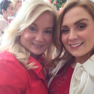 Meet your Posher, Michele